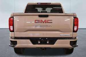 CLEAN 2023 G M C Sie RRA 1500 Elevación Standard Crew Cab 4WD - Product Image 5