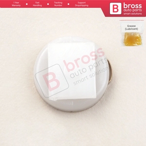 Cubierta del Motor de Bloqueo del Maletero Trasero BDP1094 con Resorte 1T0827505 para - Product Image 2