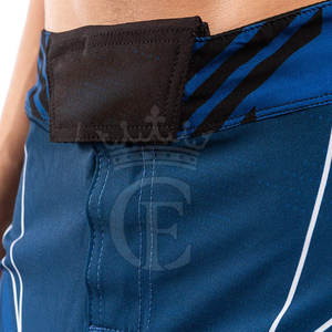 Online <b>Sale</b> Best Selling MMA Shorts Wholesale Unique Style MMA Shorts 2025 Lightweight MMA Shorts - Product Image 5