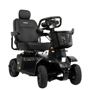 Scooter Eléctrico PX4 2026 Más Vendido, Scooter Todoterreno de 4 Ruedas, Garantía de 2 Años - Product Image 3