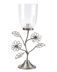 New Style Leaves Design candle <b>stand</b> DECORATIVE HEART SHAPE WEDDING DECORATION CANDLE HOLDER <b>STAND</b> with lowest prices - Product Image 2