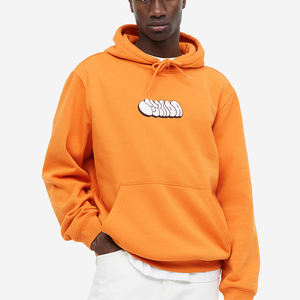 Personalizado 100 algodón Zip Up Hoodies Hombres Custom Rhinestone Hoodie Unisex Fabricante De Pakistán - Product Image 6