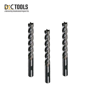 M35 HSS dài loạt nhà máy cuối cùng với 4 sáo với giá cả phải chăng - Product Image 2