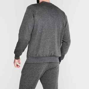 Hot Design OEM Personnalisé Hommes Sweats Top Qualité Derniers Modèles Hommes Porter Sweat-shirt D'hiver Fabricant De Vêtements Vêtements Vêtements Décontractés - Product Image 3