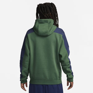 Sudaderas con Capucha para Hombre, Invierno 2025, Diseño Personalizado, Tejido Transpirable, Varios Colores, Corte Holgado, Precio al por Mayor - Product Image 3