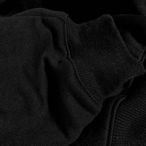 Sudadera con Capucha al por Mayor para Hombre, Sudadera Informal de Color Sólido, Sudadera con Capucha Transpirable con Logotipo Personalizado - Product Image 4