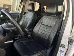 Ford EcoSport Titanium R20 2023, boîte manuelle, cuir foncé turbo, à vendre - Product Image 5