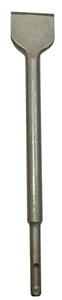 Scalpello piatto SDS 14x250x40mm. (Mota WSC1440) - Product Image 1