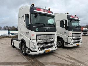 Volvo FH500 PK I-Parc Cool Trasmissione Automatica Euro 6 Motore a Combustione Interna Diesel Potenza 368 kW (500 CV) - Product Image 2