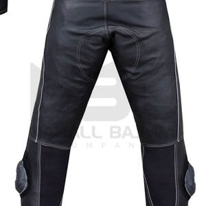 ชุดหนังมอเตอร์ไซค์น้ำหนักเบา,ชุดมอเตอร์ไซด์สไตล์ล่าสุดบริการ OEM - Product Image 5