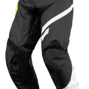 Venta al por mayor unisex personalizar MX MTB BMX bicicleta de montaña pantalones de ciclismo MX Motocross Dirt Bike pantalones de montar - Product Image 2