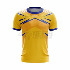 2025 Maillot GAA de football gaélique personnalisé 100% Polyester fabriqué au Pakistan Top OEM - Product Image 2
