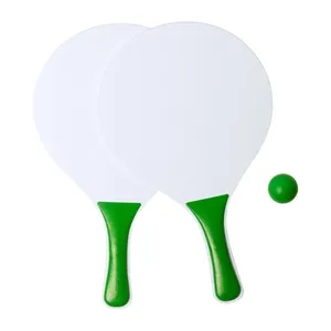 อุปกรณ์ชายหาดเทนนิสส่วนตัวของ Evira ร่มชายหาดปรับแต่งได้ - Product Image 2
