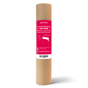 Película de Desprendimiento ACF de la Serie Phrozen Mighty, Accesorio para Impresora 3D - Product Image 2