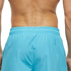 Top Vente Premium Qualité Hommes Gym Shorts Respirant Toile Conception Personnalisable Tendance Chaude Bas Prix Fitness Shorts - Product Image 5