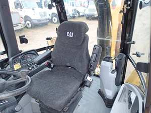 Chargeur pelleteuse 430F à vendre - Product Image 4