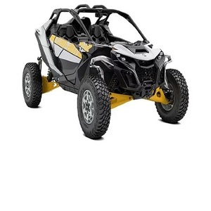 Offre tendance de l'AB Can-Am Mav1erick R Ba1se - Product Image 5
