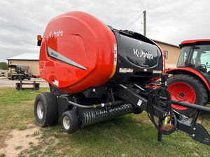 ซื้อเครื่องอัดฟางขนาดเล็ก Kubota จัดส่งรวดเร็ว คุณภาพเยี่ยม พร้อมส่ง มีสินค้าในสต็อก ซื้อเครื่องอัดฟางแบบกลมและแบบสี่เหลี่ยมราคาส่ง - Product Image 3