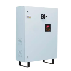 Panneau de commande automatique de puissance 150 KVAR (150-200 KW), boîte d'économie d'électricité, fabrication en inde à vendre - Product Image 4