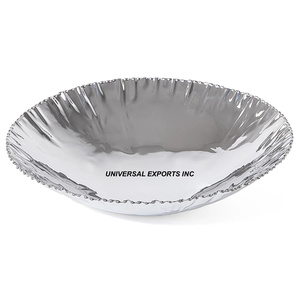 ถาดช็อคโกแลตสแตนเลสทรงกลมทำมือถาดช็อคโกแลตใหม่ - Product Image 6