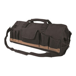 Sac de transport de sac à outils à large bouche imperméable directement durable d'usine pour des outils avec le prix concurrentiel - Product Image 5