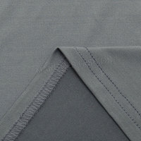 Camiseta de Manga Larga para Hombre, Precio de Fábrica, Duradera, Ligera, de Secado Rápido, Transpirable, Ecológica, Antibacteriana, Venta al Por Mayor