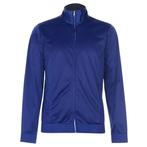 Nouveauté 2024 Survêtements décontractés pour hommes légers et respirants Design personnalisé Vêtements de sport chauds d'hiver Ensembles de jogging en velours polaire - Product Image 2