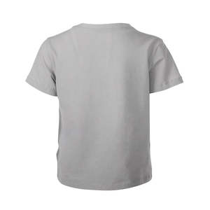 Camiseta de sublimación para hombre de Venta caliente de alta calidad, peso ligero, precio razonable, cosas suaves, Camiseta de algodón 100%, camiseta estampada - Product Image 6