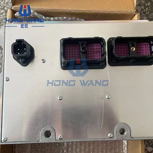 Pièces de rechange anticorrosion d'excavatrice de fabrication faite sur commande P4963807 684275 3408501 ECU ECM d'excavatrice pour Cummins M11 - Product Image 2