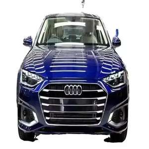 Audi S5 Sportback Premium Plus 2023, Diésel, 349 hp, Turbo V6, Tracción en las Cuatro Ruedas, Volante a la Izquierda, Automático, Asientos de Cuero, Techo Panorámico - Product Image 2