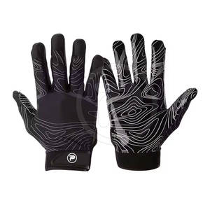 ถุงมือรักบี้ทำจากหนังสินค้าใหม่ล่าสุดสินค้ามา2025 - Product Image 1