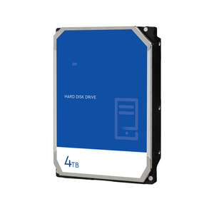 Disco Duro Interno SATA <span class=keywords><strong>WD40EZAZ</strong></span> de 4 TB |   Disco Duro de Escritorio de Alta Capacidad de 3.5 Pulgadas para Computadoras y Almacenamiento en el Hogar - Product Image 1
