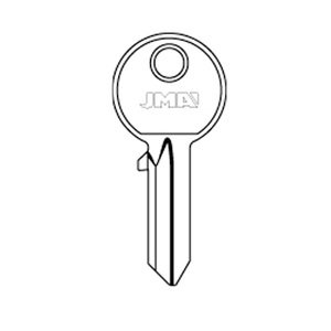 Chiave in Acciaio Ci4d - Product Image 1
