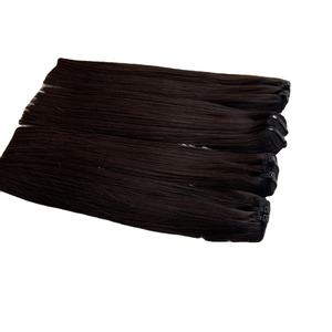 ผมต่อเวียดนามแท้ 100% แบบมัด  แบบเส้นเดียว  แบบเทป  ผมตรง  ผมบริสุทธิ์  ขายส่ง - Product Image 5