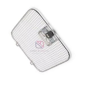 Bandeja Quirúrgica Perforada de Acero Inoxidable Médico de Alta Calidad, Estéril, Duradera, Manual para Almacenamiento de Instrumentos Quirúrgicos - Product Image 2