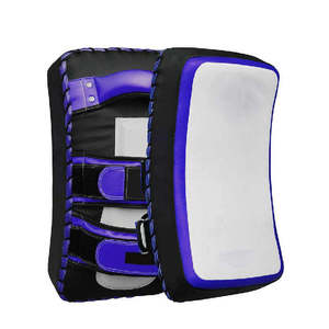 Bouclier de boxe en cuir personnalisable, dernier service OEM avec des fonctionnalités personnalisées uniques - Product Image 5