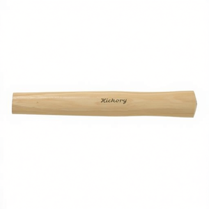 Manche de marteau de 260 mm en hickory, produit de qualité supérieure pour marteau de 31,5 x 18,5 mm - Product Image 2