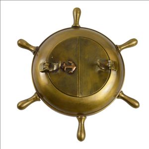 Merveilleux Design Fabricant De Cendrier Forme Ronde À La Main En Gros Cendrier Martelé Offre Spéciale Cigarettes De Table Cendrier - Product Image 2