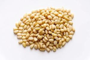 Nature Organic Pine <b>Nuts</b> <b>Kernels</b> with Shells 100% Natural ISO Certified 1st Grade Food Wholesale - Product Image 5