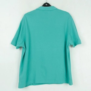 Vente en gros de polos à manches courtes décontractés pour hommes polo d'été de haute qualité polo t-shirt Pakistan - Product Image 4