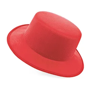 Cappello Panama Personalizzato con Zappo per Gadget Promozionali - Product Image 4