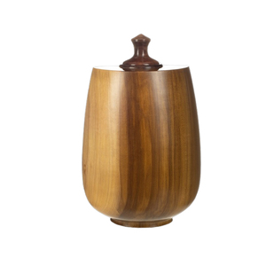 Urns Wood Personalized for Wood <b>Pet</b> Urn <b>Box</b> Wooden Urns for <b>Pet</b> Ashes with Photo - Product Image 4