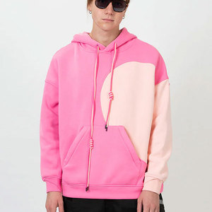 Sudadera Unisex Estilo Esquí y Nieve, Impermeable, para Snowboard, Deportes al Aire Libre, Montaña, Senderismo, Ropa Gruesa y Cálida para Hombre, Chaqueta de Invierno - Product Image 4