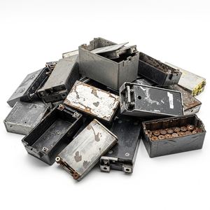 Vente de Déchets de Batteries au Plomb-Acide Dégagées de Qualité Supérieure – Meilleurs Prix, Matériel Recyclable de Haute Qualité pour la Fabrication - Product Image 4