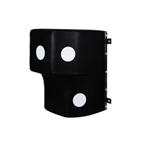 Vente chaude Wall Mount Target Hit Punching Pads Smart Boxing Machine Training pour le soulagement du Stress