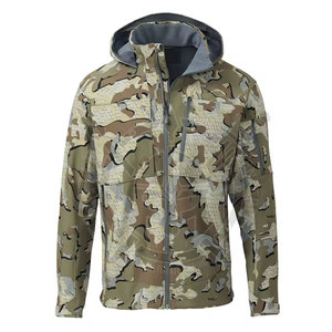 Ropa de caza cálida de invierno, chaquetas de caza de nuevo diseño con diseño personalizado, gran oferta, chaquetas de caza para hombres - Product Image 1