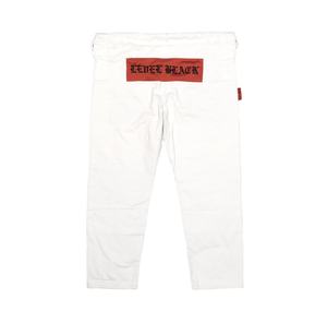 ชุดกิโมโนจูโด้ออกแบบโลโก้ได้ตามต้องการชุดกิโมโน Jitsu BJJ GIS BJJ GI Jitsu - Product Image 4