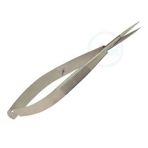 Portaagujas micro superventas logotipo personalizado de acero inoxidable llegada caliente de Pakistán - Product Image 5