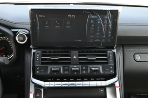 SUV Essence d'Occasion 2025 >8L 5 Places Volant à Gauche Sièges en Cuir Automatique Toit Panoramique Caméra Arrière 360° Écran Tactile - Product Image 3