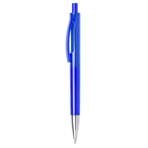 Penna a Sfera Personalizzata Hemmahos, Gadget Promozionale - Product Image 1